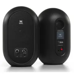 JBL - Parlantes Monitores Home Studio One Series 104 BT