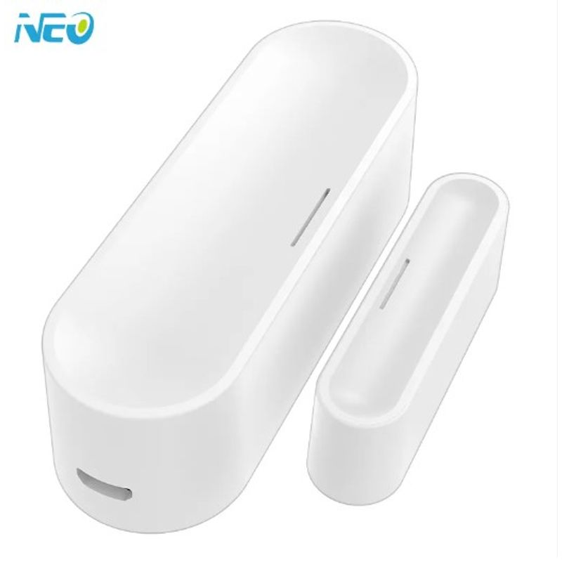 GENERICO - Sensor de Puerta Ventana Inteligente ZigBee