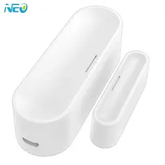 GENERICO - Sensor de Puerta Ventana Inteligente ZigBee