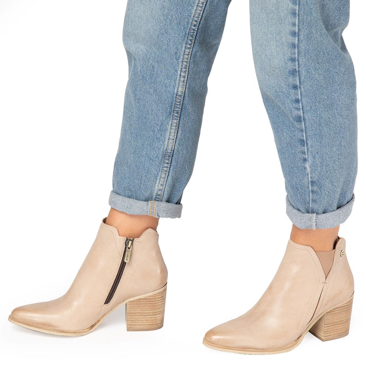 GACEL - Botin - Bruna - Gacel - Arena