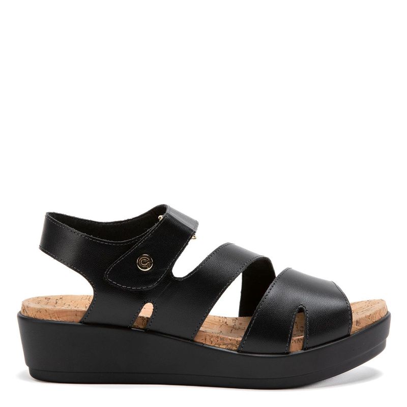 GACEL - Sandalia - Meryl - Gacel - Negro