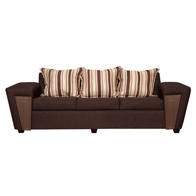 Imagen 2 del producto LIVING 3-1-1 CRETA CAFE LINO