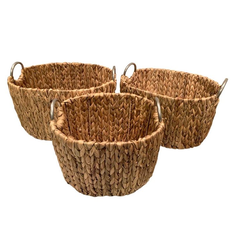 BRIC - Canastos Organizadores Set
