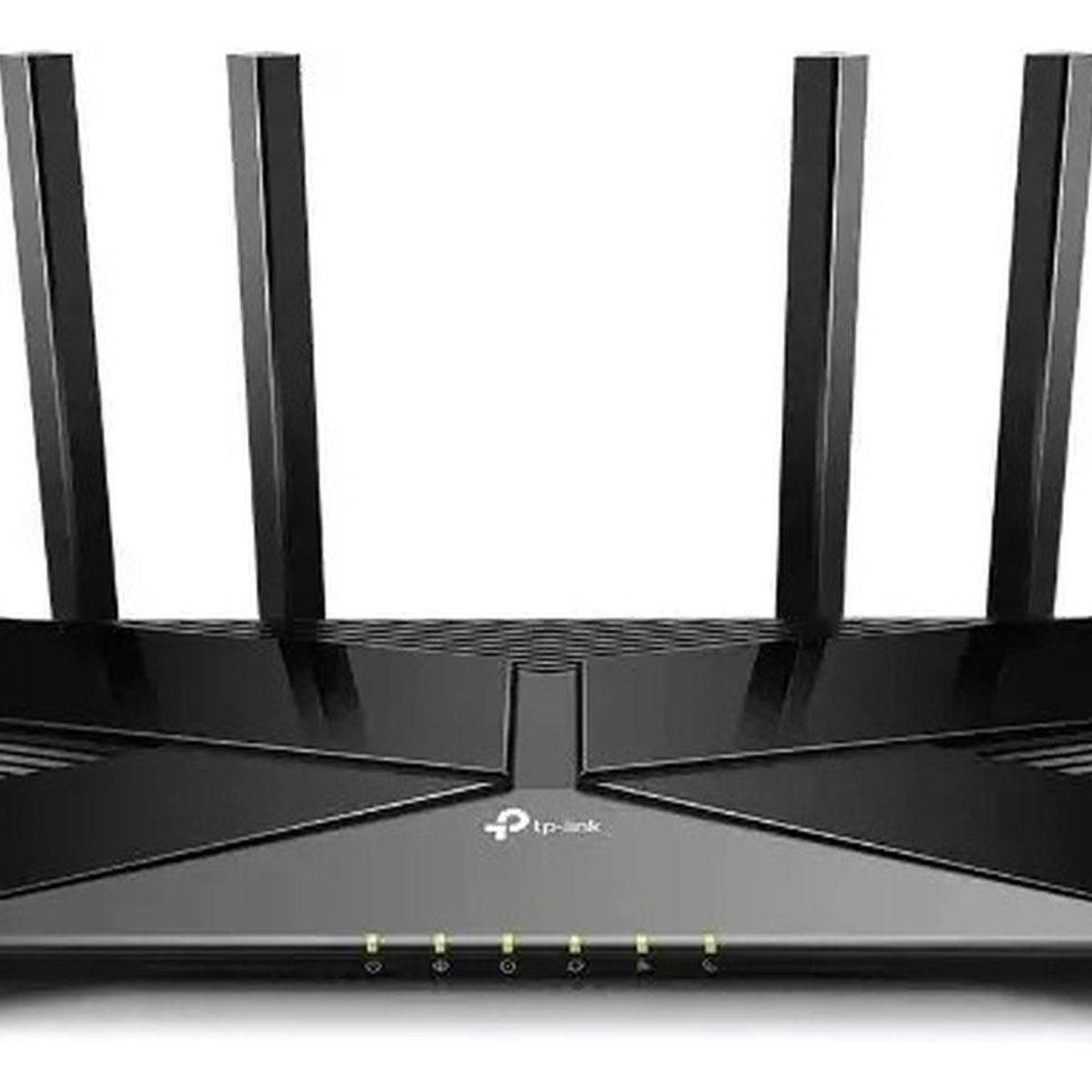 TP LINK - Router Tp-link Xx230v Voip (fxs) Gpon Ax1800 Wi-fi 6 Gigabit