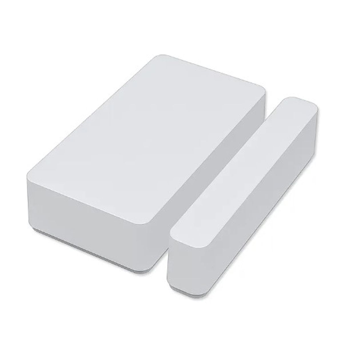 GENERICO - Sensor de Puerta Ventana Wifi Inteligente Tuya Smart