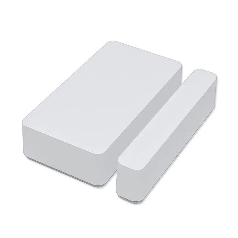 GENERICO - Sensor de Puerta Ventana Wifi Inteligente Tuya Smart