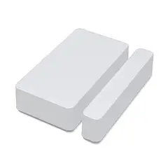 GENERICO - Sensor de Puerta Ventana Wifi Inteligente Tuya Smart