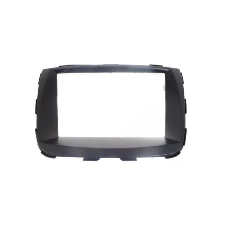 KIA - Adaptador Marco Bisel Radio Kia Sorento 2din 2013