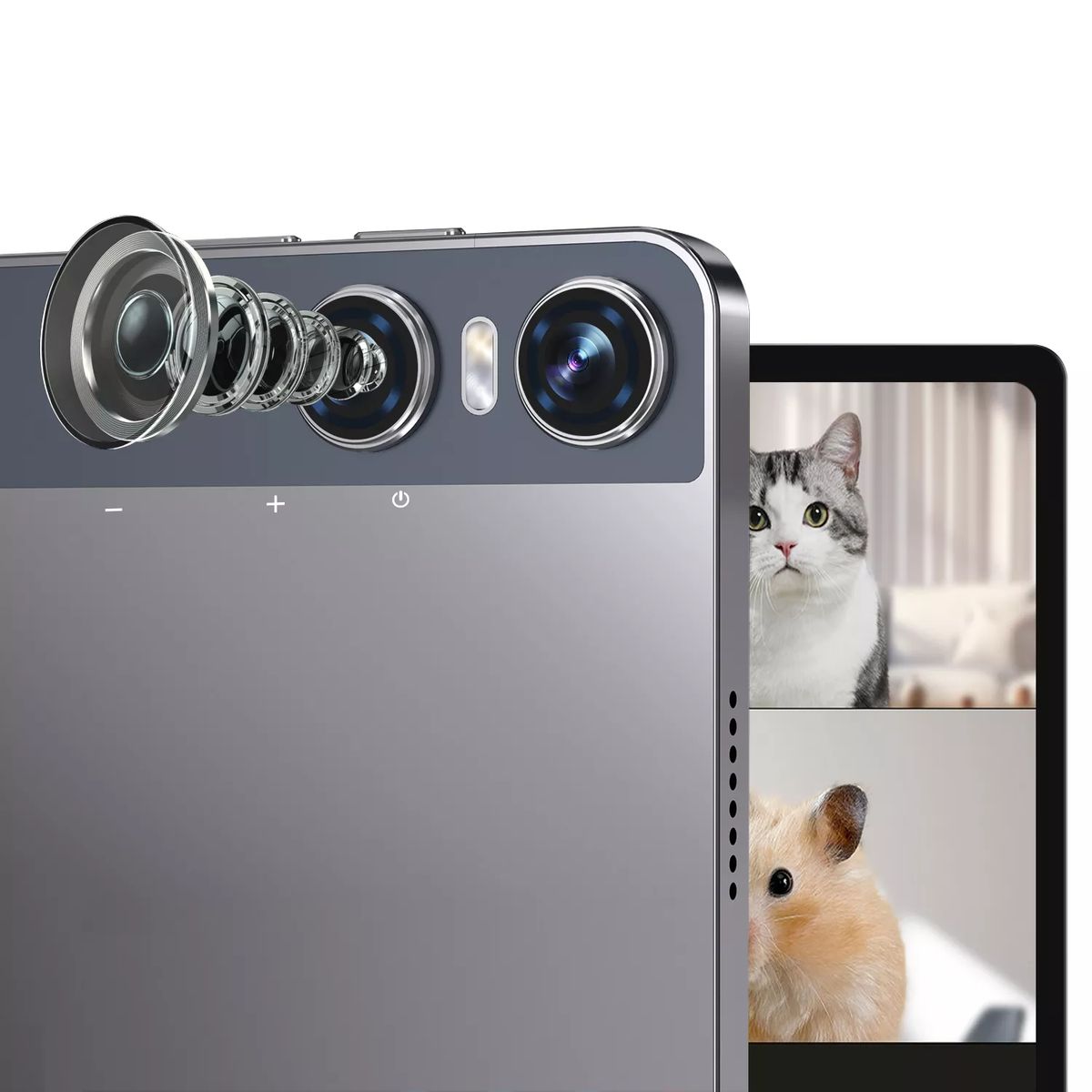 BMAX - Tablet Bmax Maxpad I11 Power 11'' 8gb 256gb 2k Ips Bt 5.2.