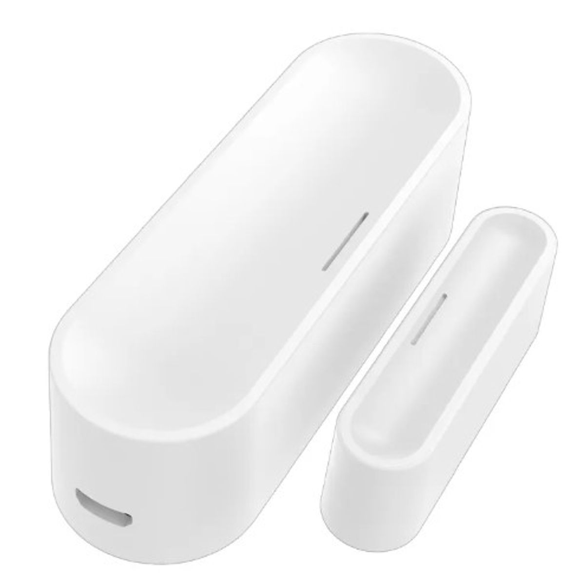 GENERICO - Sensor de Puerta Ventana Wifi con cable USB