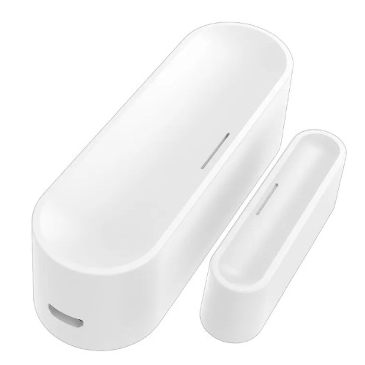 GENERICO - Sensor de Puerta Ventana Wifi con cable USB