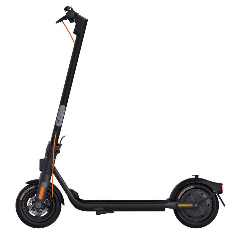 SEGWAY NINEBOT - Scooter eléctrico Segway Ninebot F2 PLUS