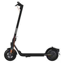 SEGWAY NINEBOT - Scooter eléctrico F2 PLUS