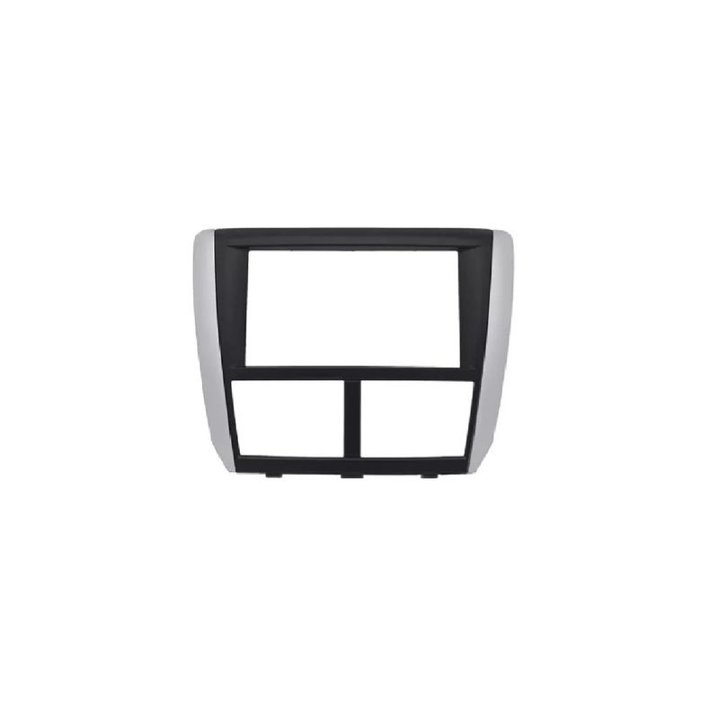 SUBARU - Adaptador Bisel De Radio Subaru Forester 2008 7 Pulgadas