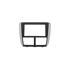 SUBARU - Adaptador Bisel De Radio Forester 2008 7 Pulgadas