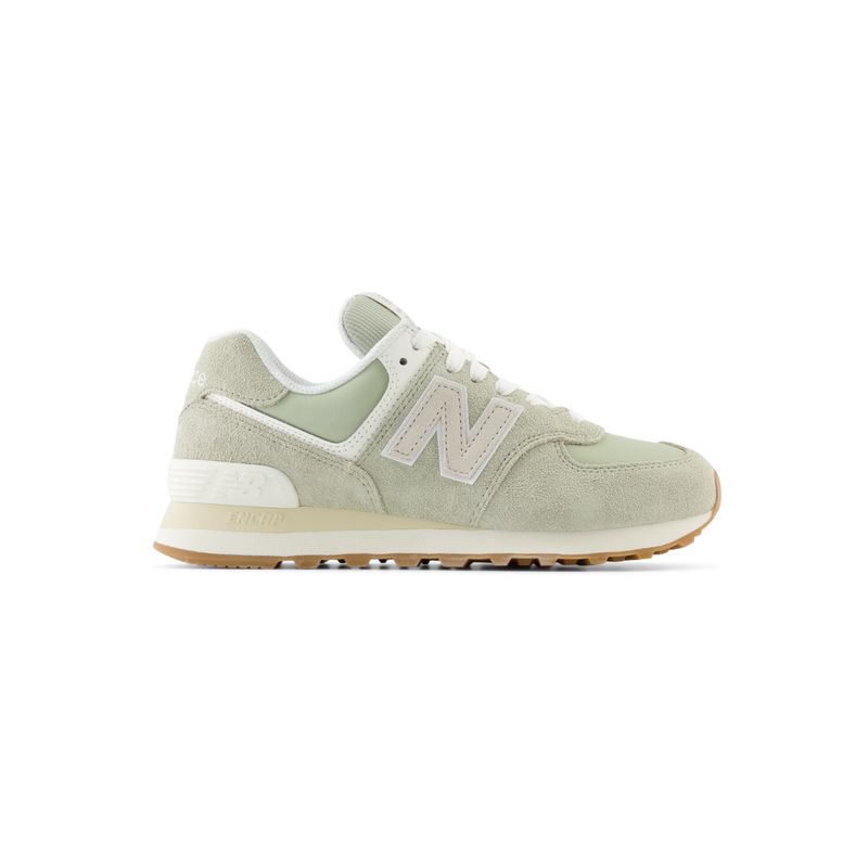 NEW BALANCE - Zapatilla New Balance Mujer WL574QD2