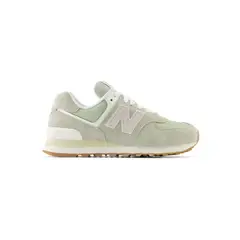 NEW BALANCE - Zapatilla Mujer WL574QD2