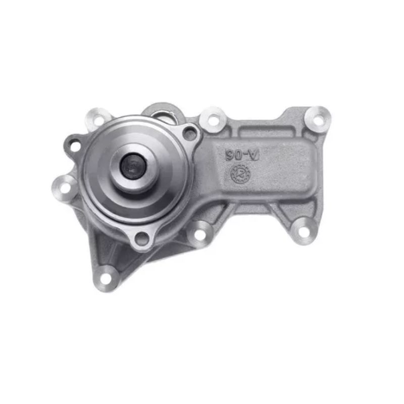 ALTERNATIVE - Bomba De Agua Jeep Wrangler Jk 3.8 (2007/2011)