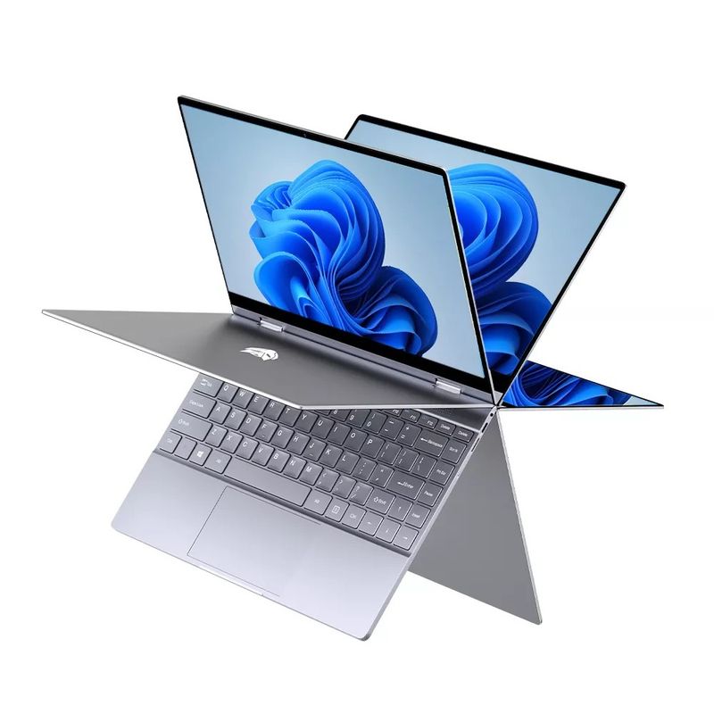 BMAX - Notebook Maxbook Bmax Y13 Pro Intel N100 16gb 512gb W11 2in1