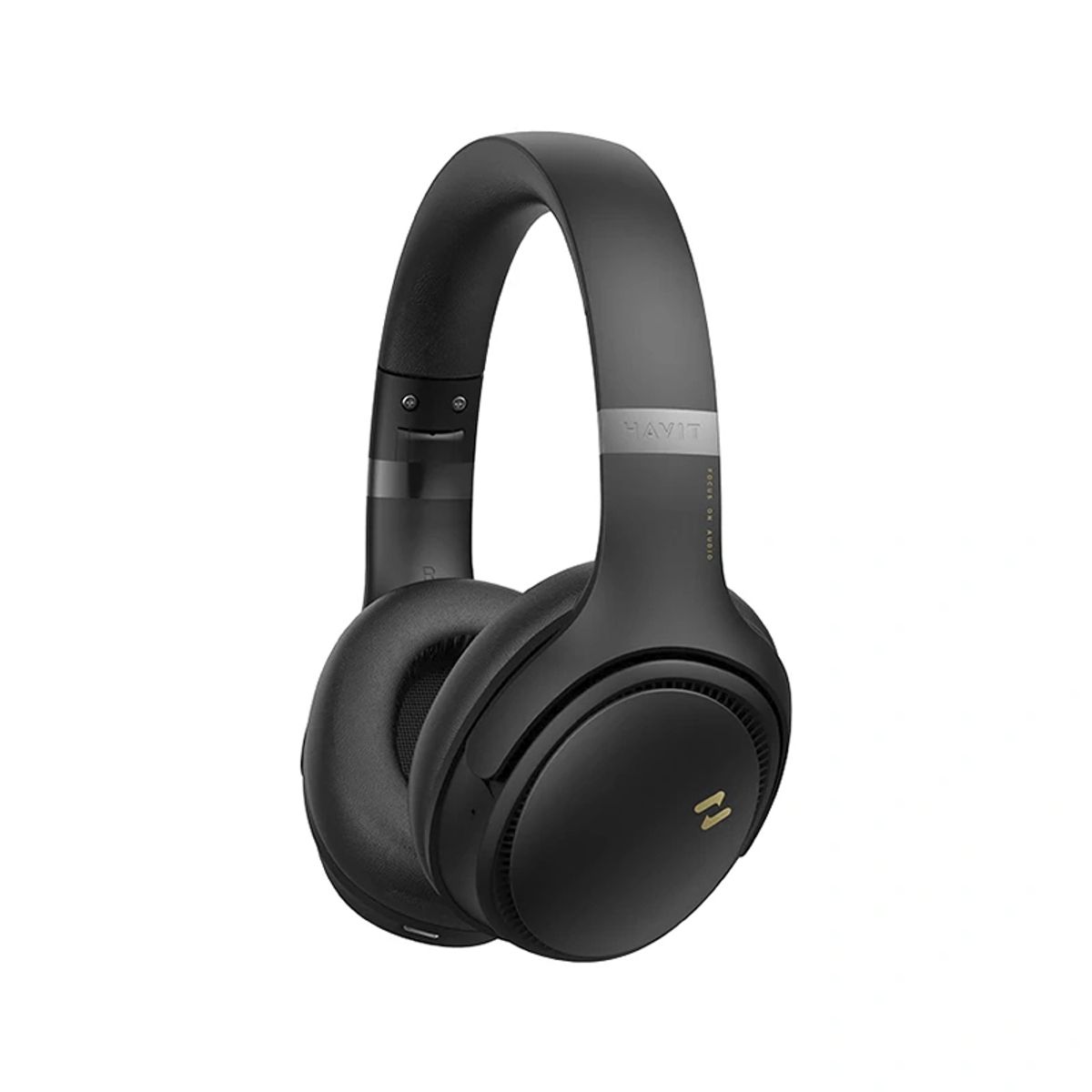 HAVIT - Audífono Bluetooth Havit H630BT Pro ANC