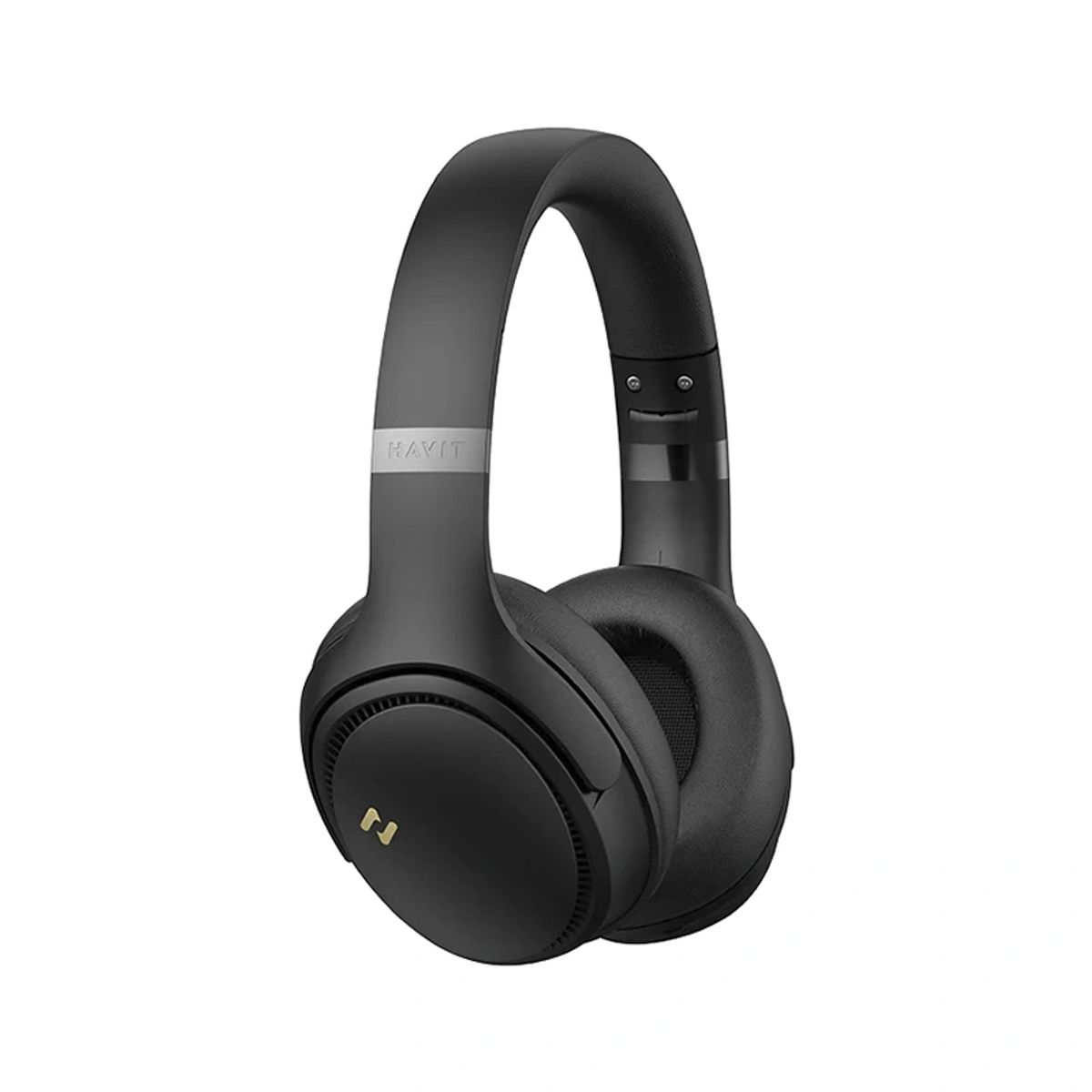 HAVIT - Audífono Bluetooth Havit H630BT Pro ANC