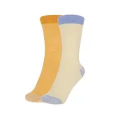 BAMERS - Calcetines Crew Multicolor