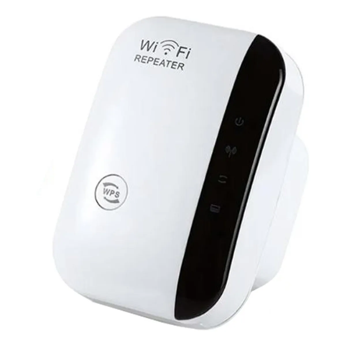 IMPORTCLICK - Repetidor Amplificador WIFI Inalámbrico 300 MBPS