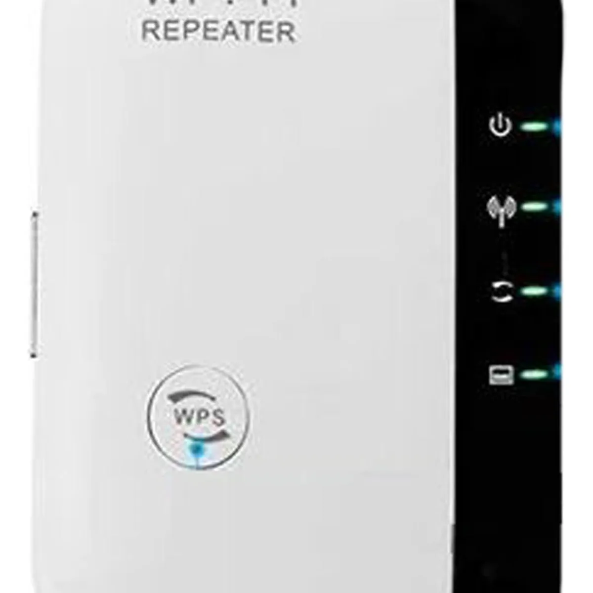 IMPORTCLICK - Repetidor Amplificador WIFI Inalámbrico 300 MBPS