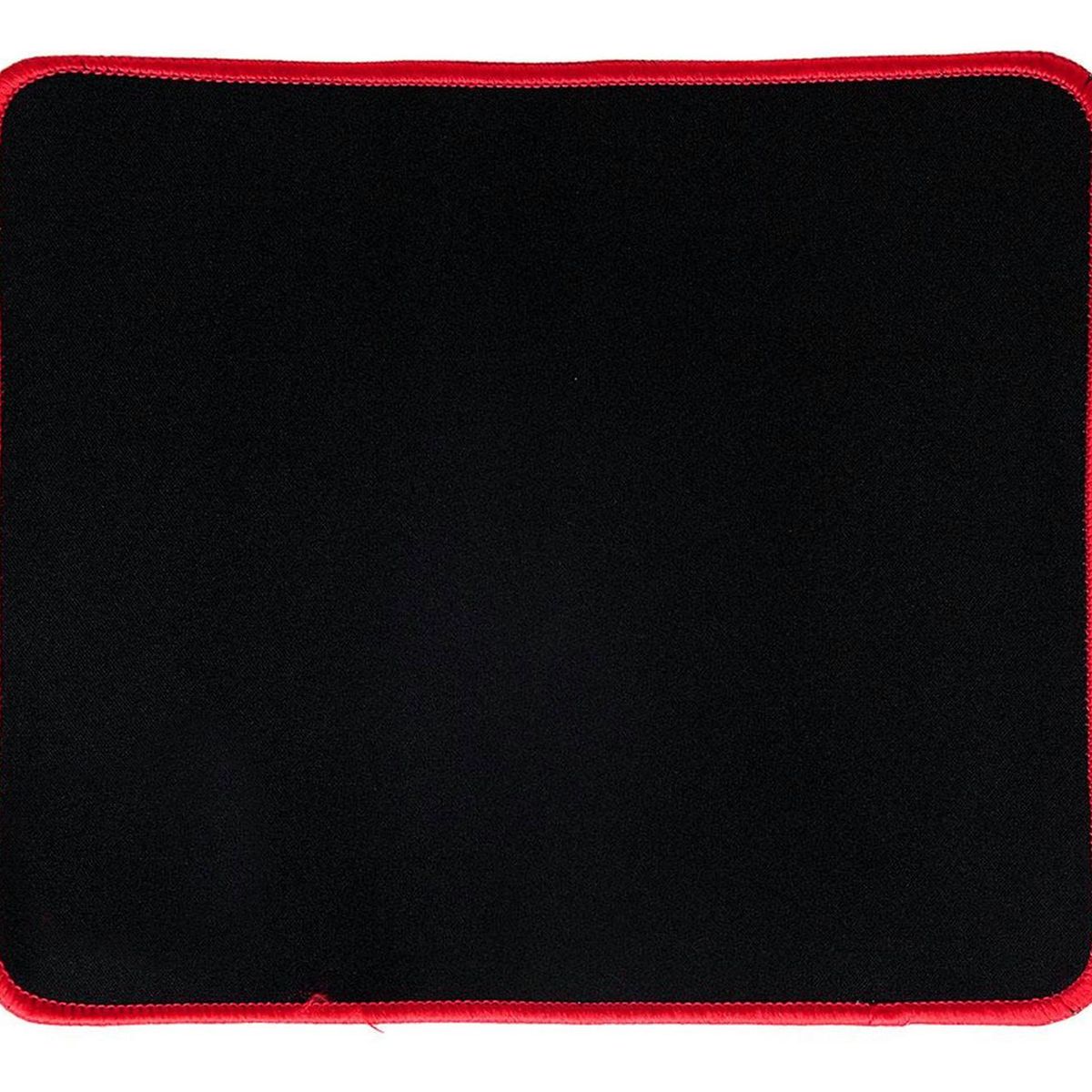 IMPORTCLICK - Mouse Pad Gamer Notebook 26 x 21 CM Rojo