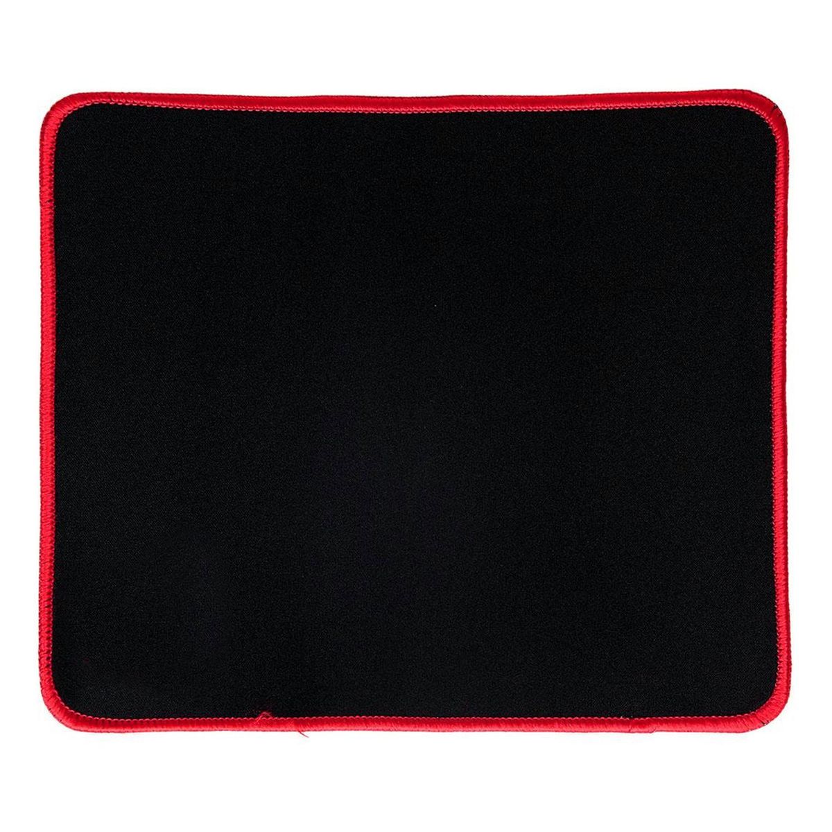 IMPORTCLICK - Mouse Pad Gamer Notebook 26 x 21 CM Rojo