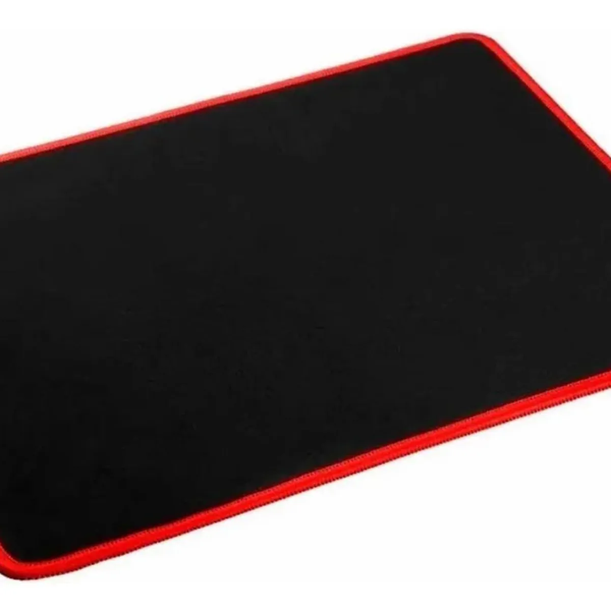 IMPORTCLICK - Mouse Pad Gamer Notebook 26 x 21 CM Rojo