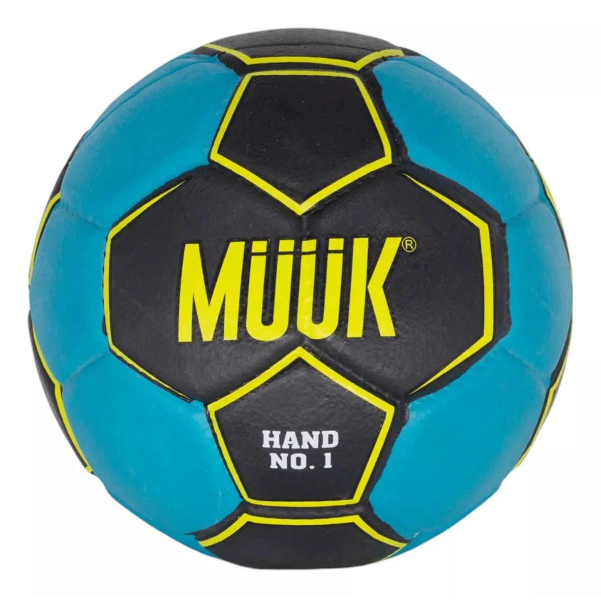 MUUK - Pelota Handball Balon Balonmano Handbol N°1 Muuk Training