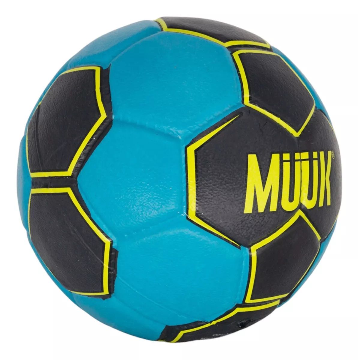 MUUK - Pelota Handball Balon Balonmano Handbol N°1 Muuk Training