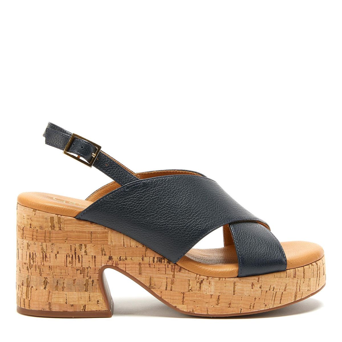 GACEL - Sandalia - Mujer - Leodina - Gacel - Marino