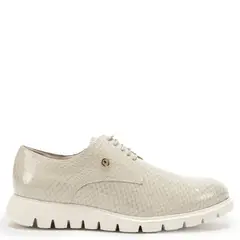 GACEL - Zapato - Itati - - Gris