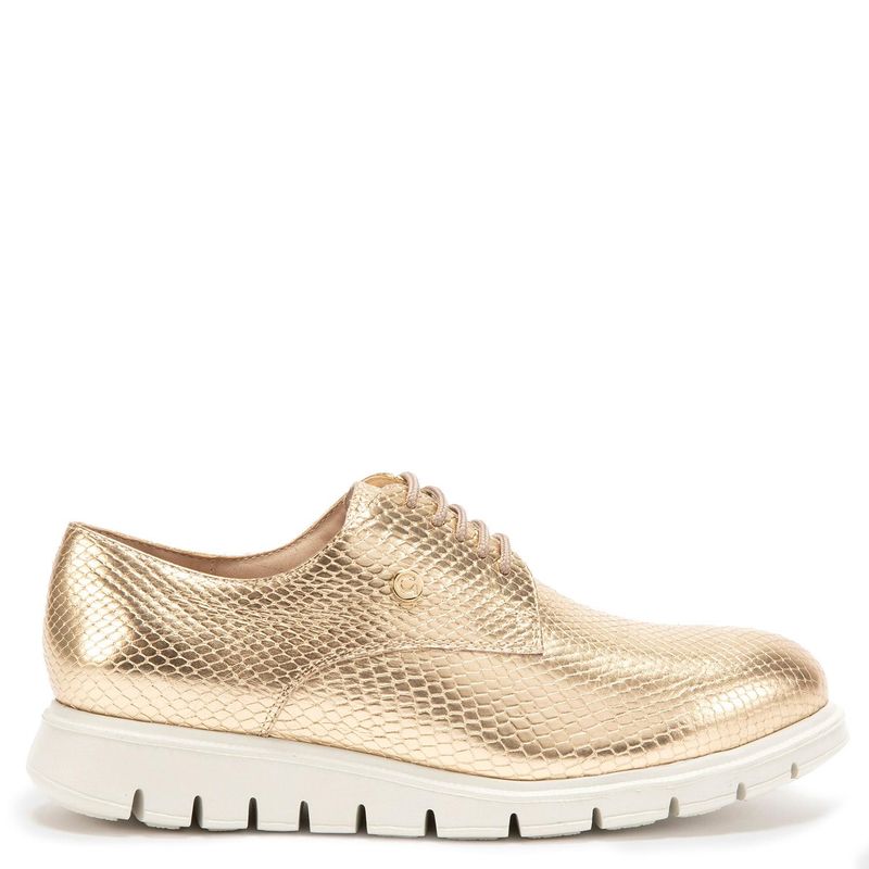 GACEL - Zapato - Itati - Gacel - Dorado