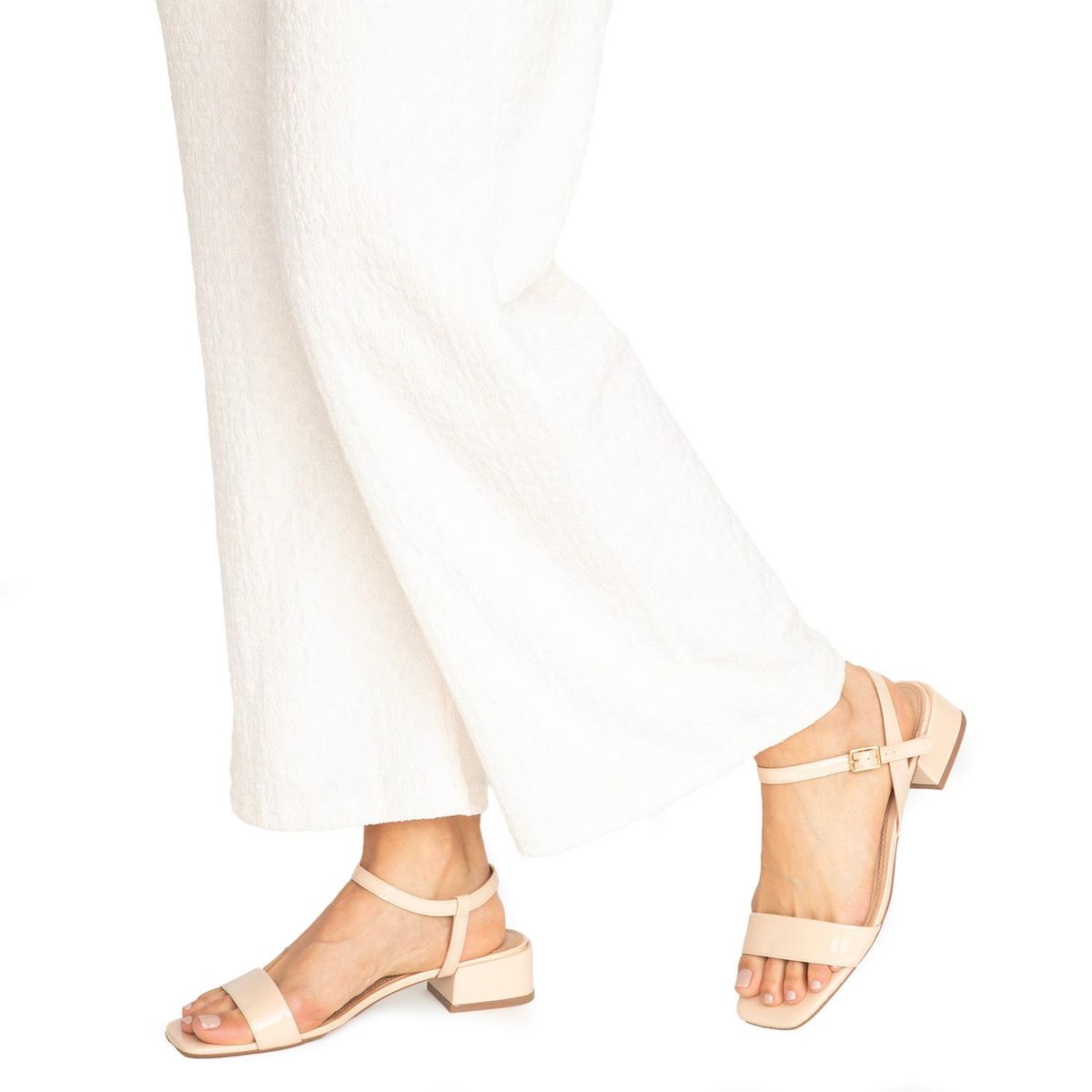 GACEL - Sandalia - Maite - Gacel - Nude