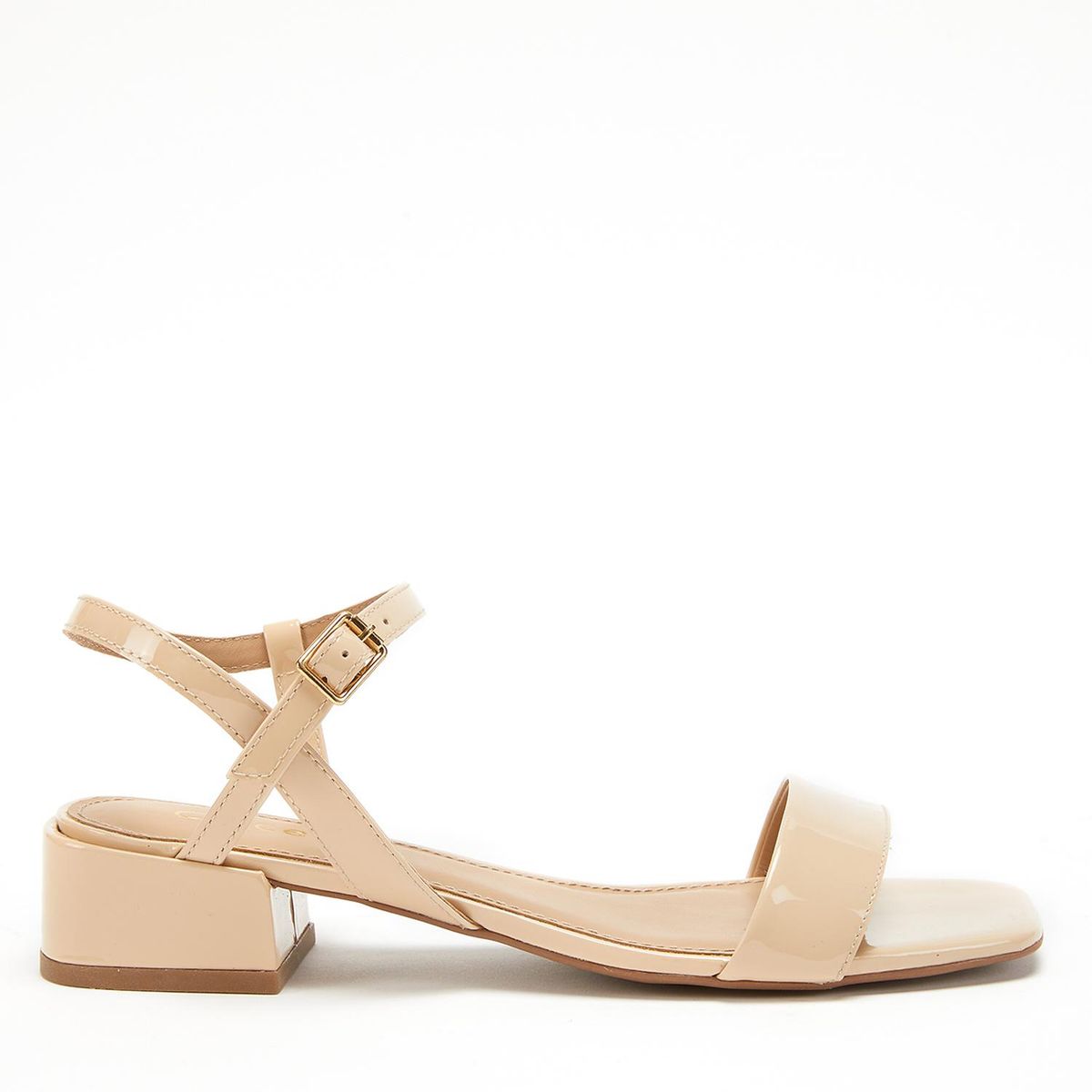 GACEL - Sandalia - Maite - Gacel - Nude