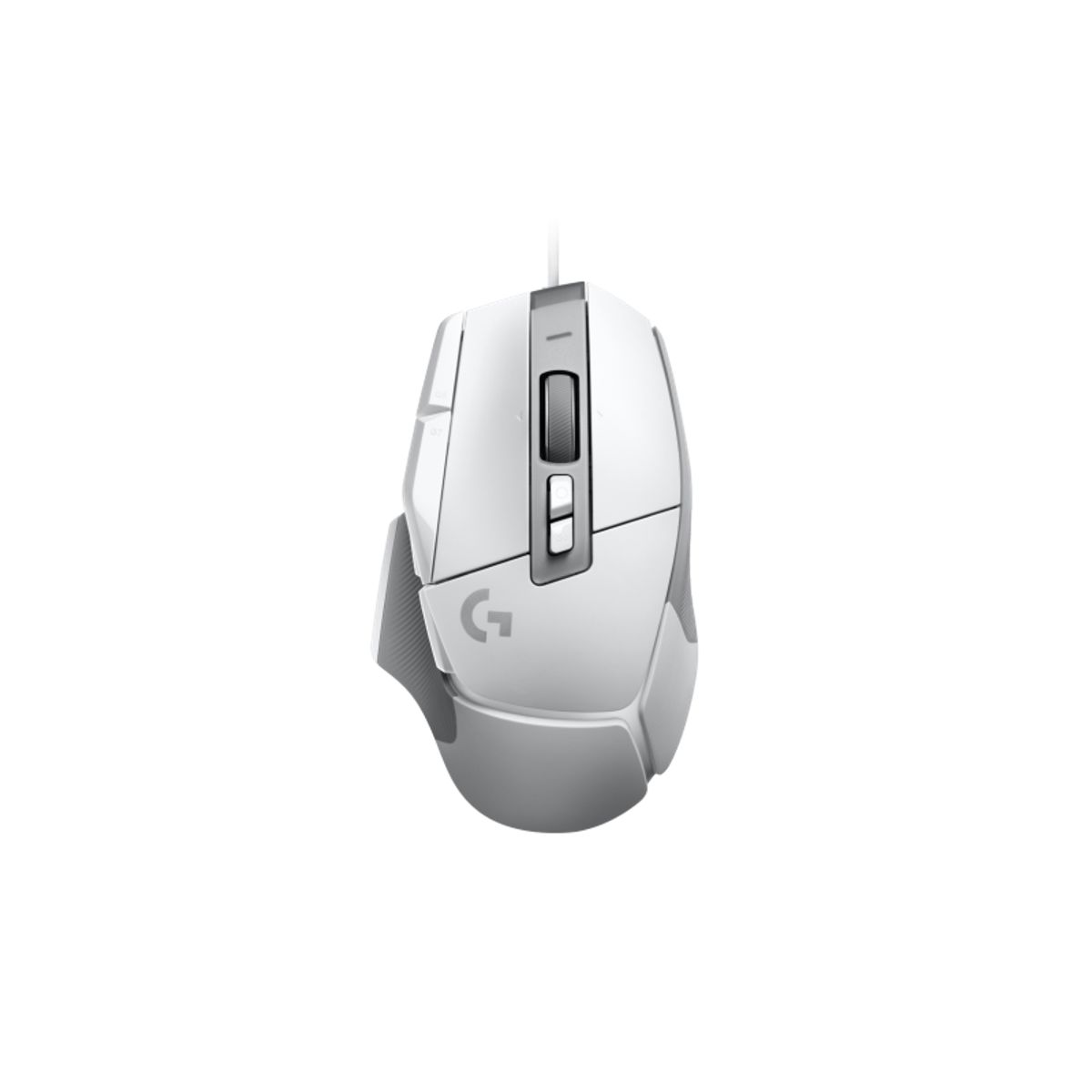 LOGITECH - Logitech G502 X Gaming Mouse BLANCO USB