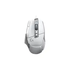 LOGITECH - G502 X Gaming Mouse BLANCO USB