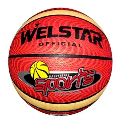 GENERICO - PELOTA DE BASQUET WELSTAR SPORT 7