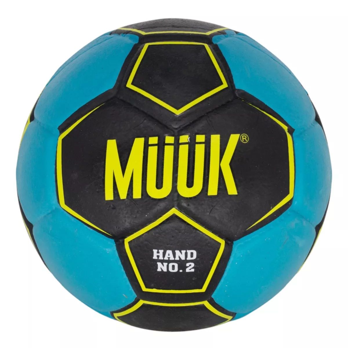MUUK - Pelota Handball Balon Balonmano Handbol N°2 Muuk Training