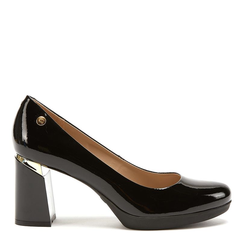 GACEL - Zapato - Lucy - Gacel - Negro
