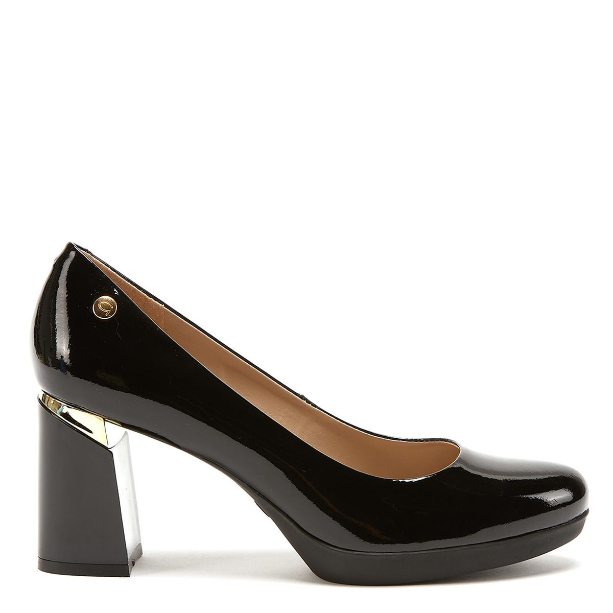 GACEL - Zapato - Lucy - Gacel - Negro
