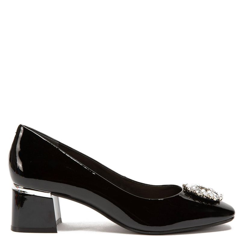 GACEL - Zapato - Lua - Gacel - Negro