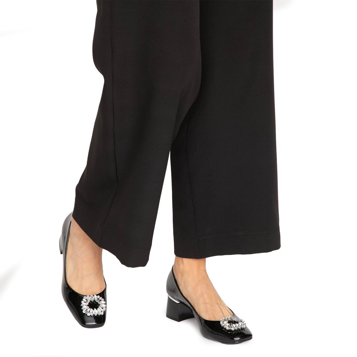 GACEL - Zapato - Lua - Gacel - Negro