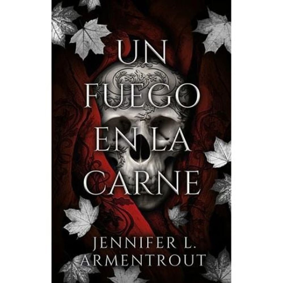 PUCK - Un Fuego En La Carne