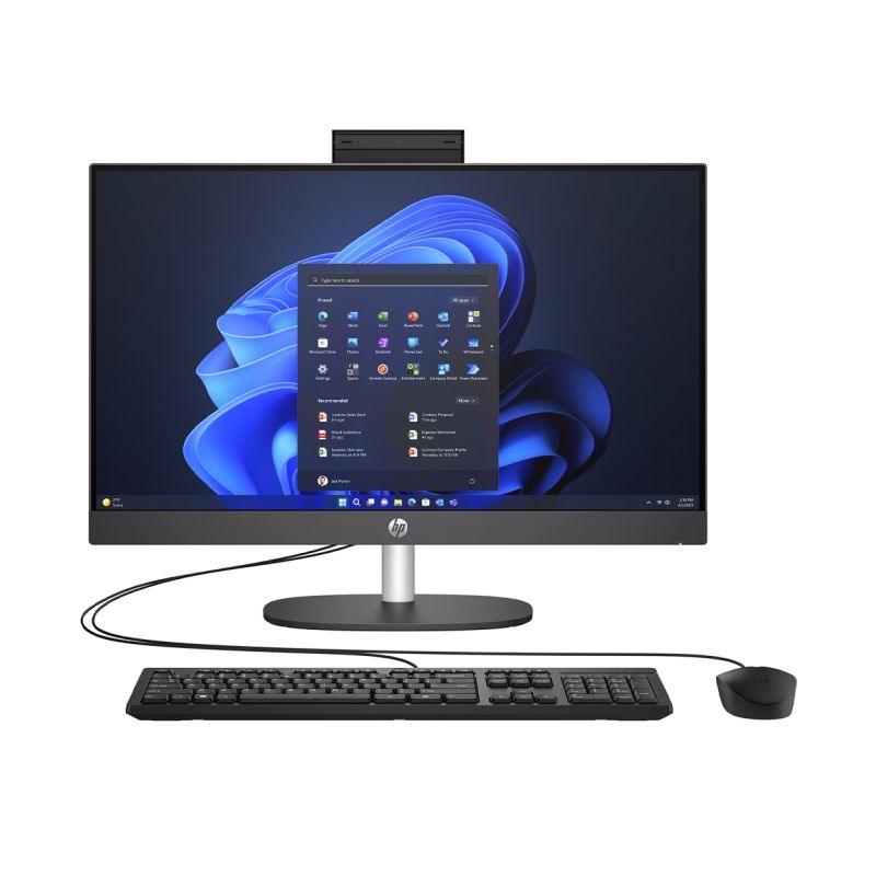 HP - AIO HP G10 R7 16GB SSD 512GB W11P