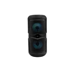 PHILCO - Parlante Karaoke Bluetooth Con Micrófono 764bk - SC