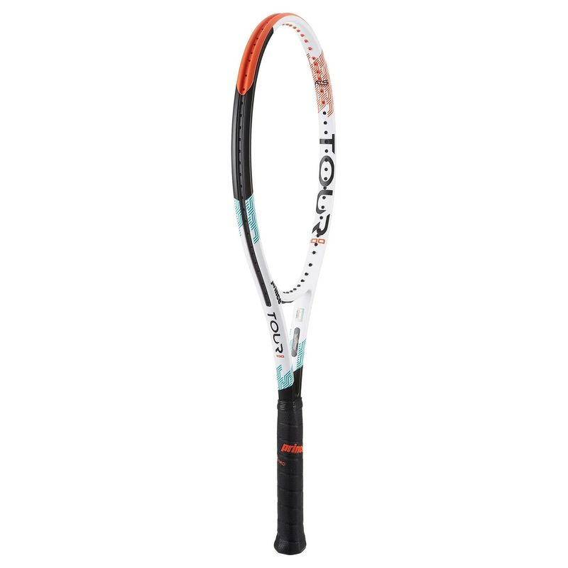 GENERICO - Raqueta Tenis Prince ATS TOUR 100 290GR G 3/8